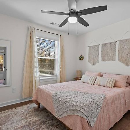 Contemporary Home, Close To Downtown And Nccu 더럼 외부 사진